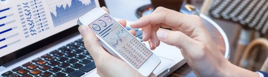 Fintech brasileira recebe aporte liderado pela Iporanga Ventures