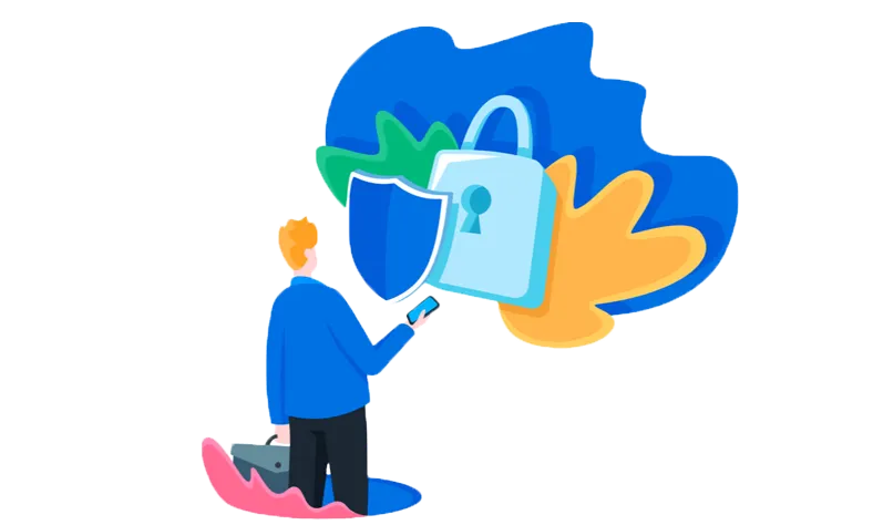 Como funciona a segurança digital no Open Banking?