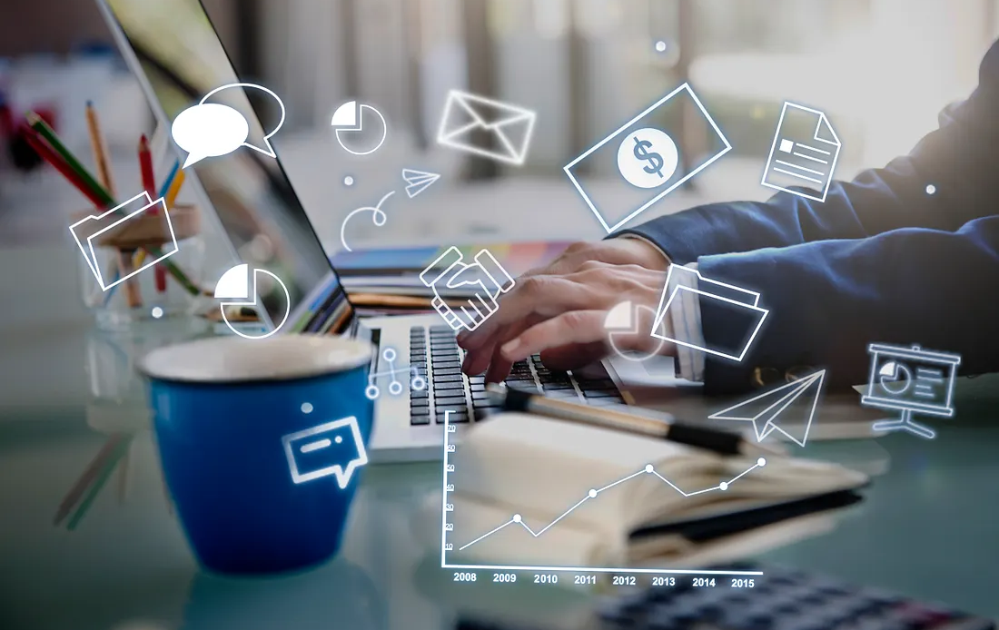 ERP: o que é e quais os benefícios de integrá-lo com a API da Stark Bank