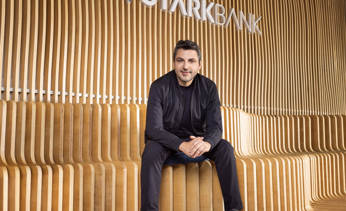 O Stark Bank é lucrativo?