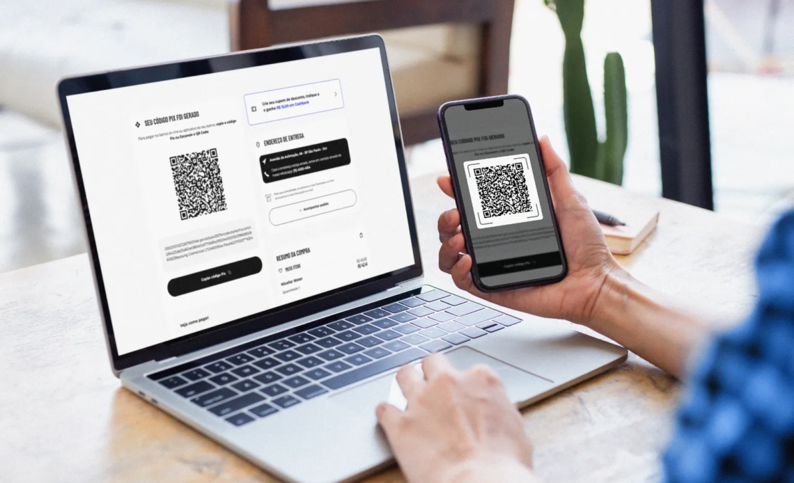 Por que a Stark Bank é o banco ideal para e-commerces?