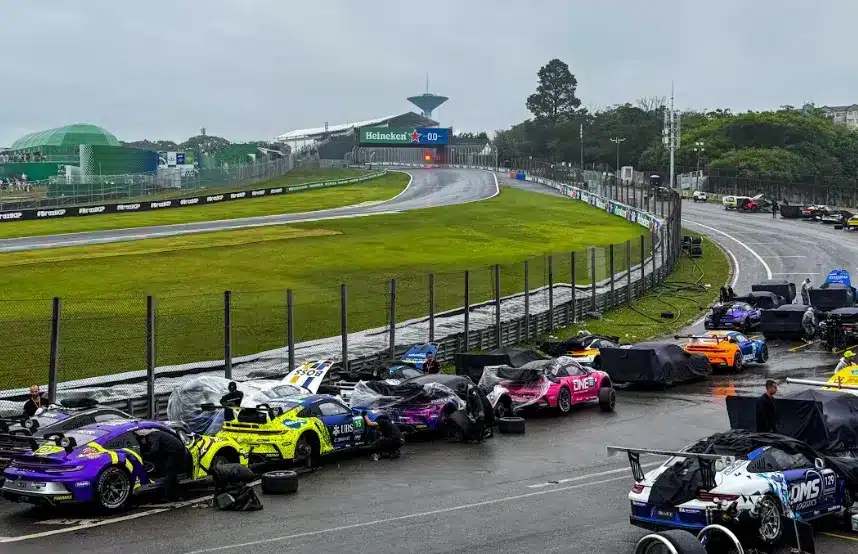 Stark Bank leva clientes ao GP do Brasil e anuncia próximo destino: Mônaco 2025