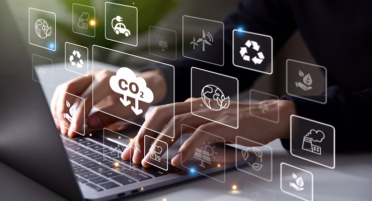 O que é Crédito de Carbono