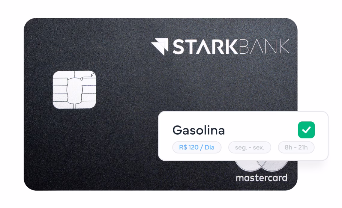 Cartão pj com cashback​