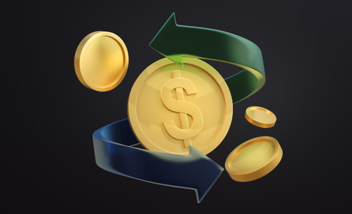 Cashback corporativo real