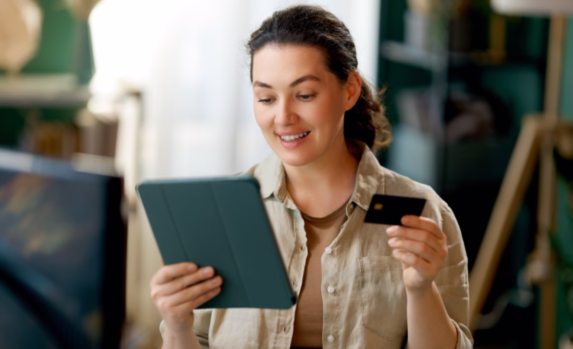 Como comprar pela internet com segurança