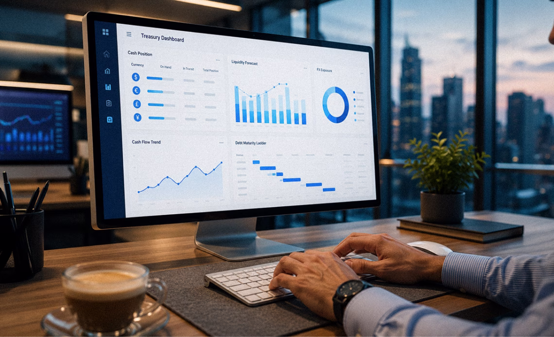 processos financeiros para automatizar