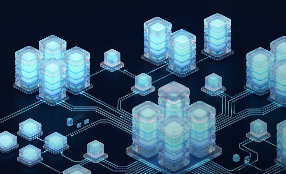 O que uma API bancária precisa ter para processar pagamentos em alto volume?