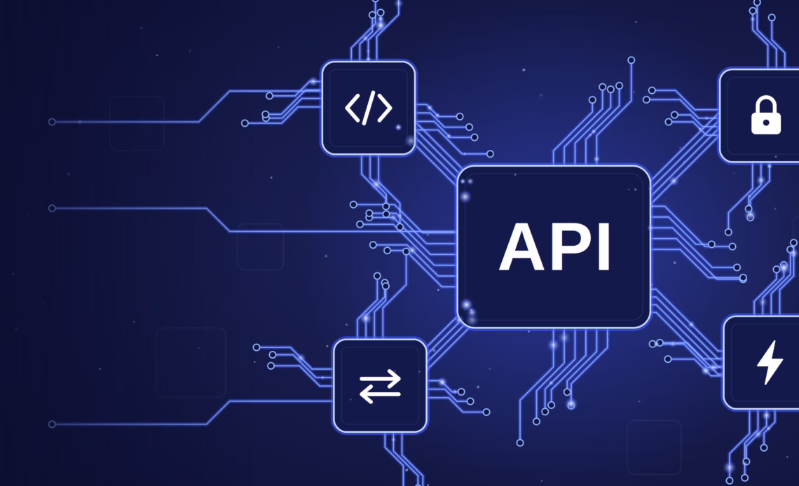 Como escolher uma API bancária para alto volume de transações?