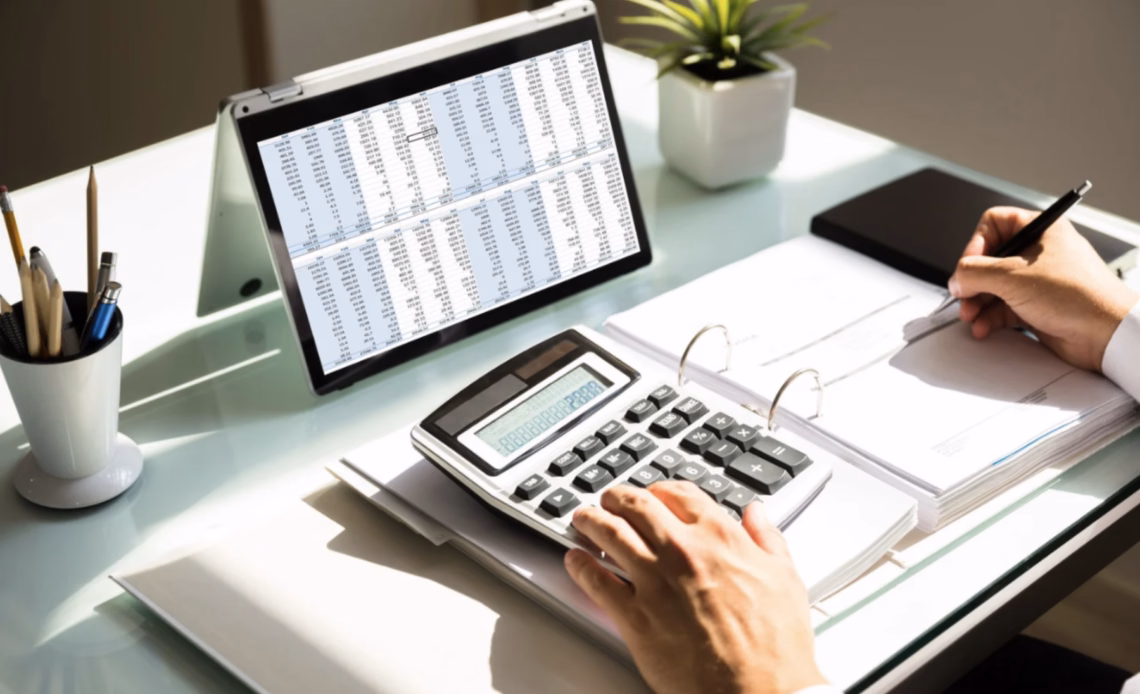 calculadora de tarifas bancárias pj