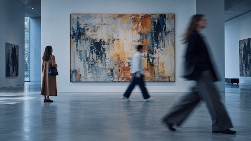 Pesquisa Art Basel e UBS 2026: Geração Z, IA e colecionismo